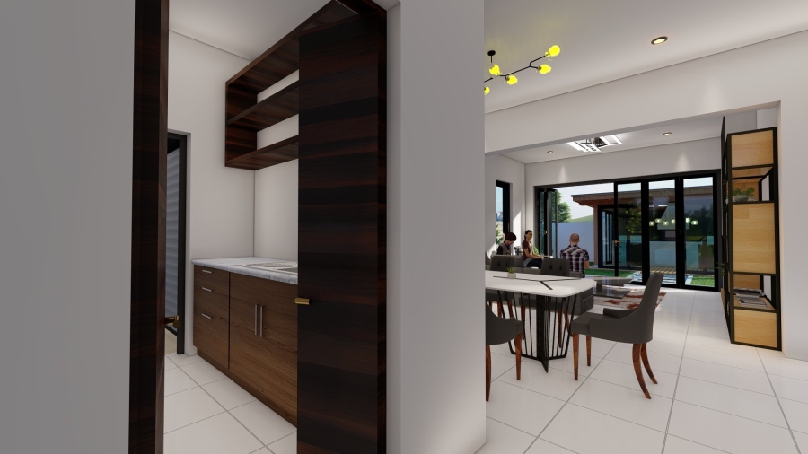 4 Bedroom Property for Sale in Sandown Western Cape
